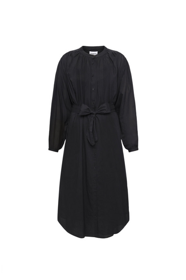 CASSY DRESS - BLACK