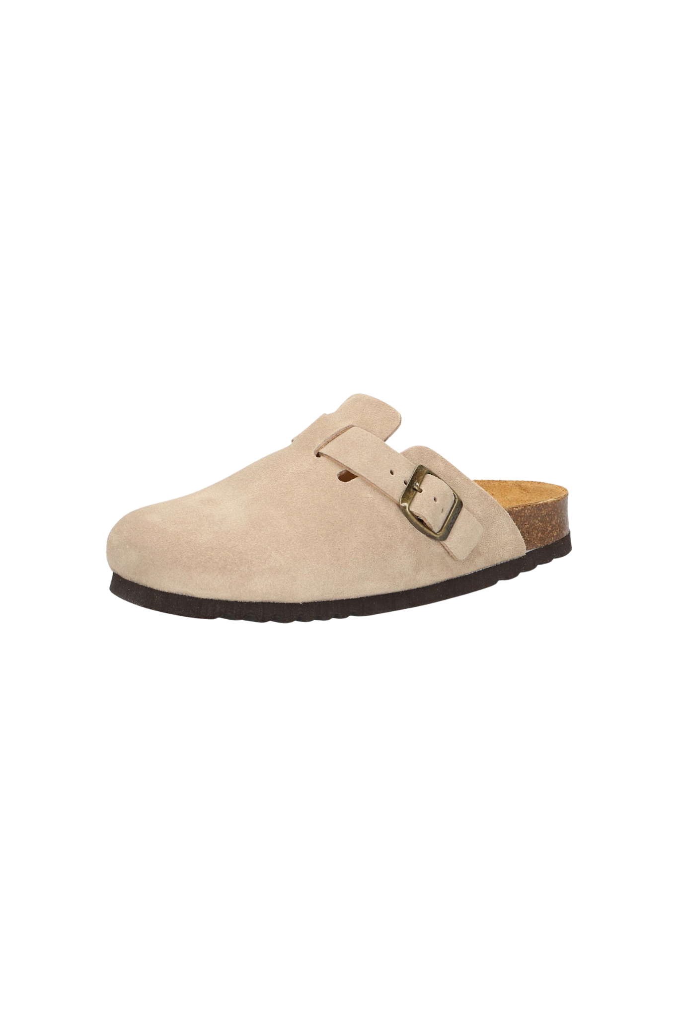 SUE SANDAL - BEIGE