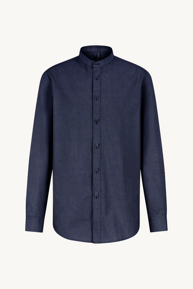 TALOC 124138 SHIRT - BLUE