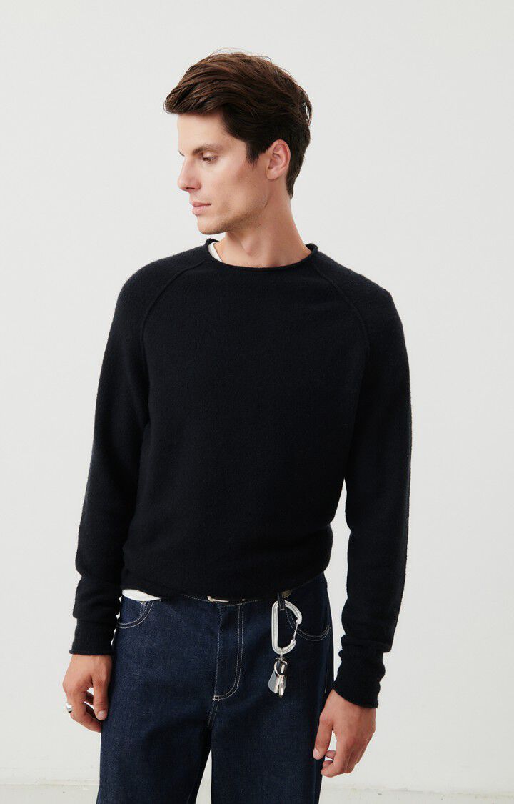DAMSVILLE KNIT
