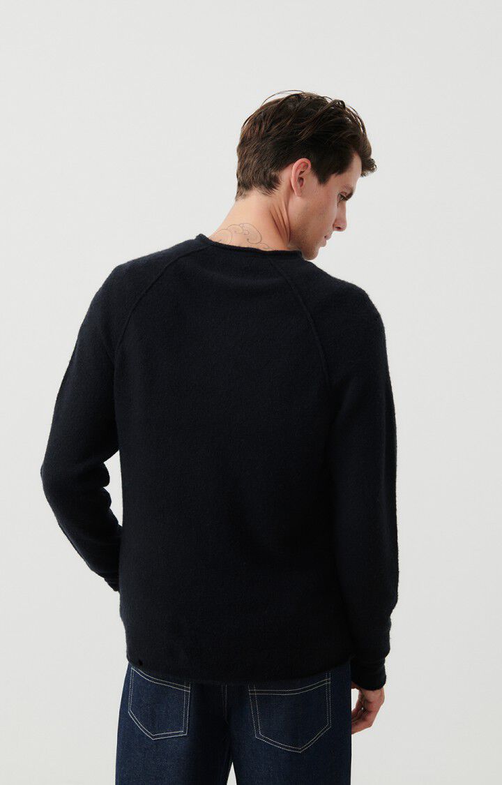 DAMSVILLE KNIT