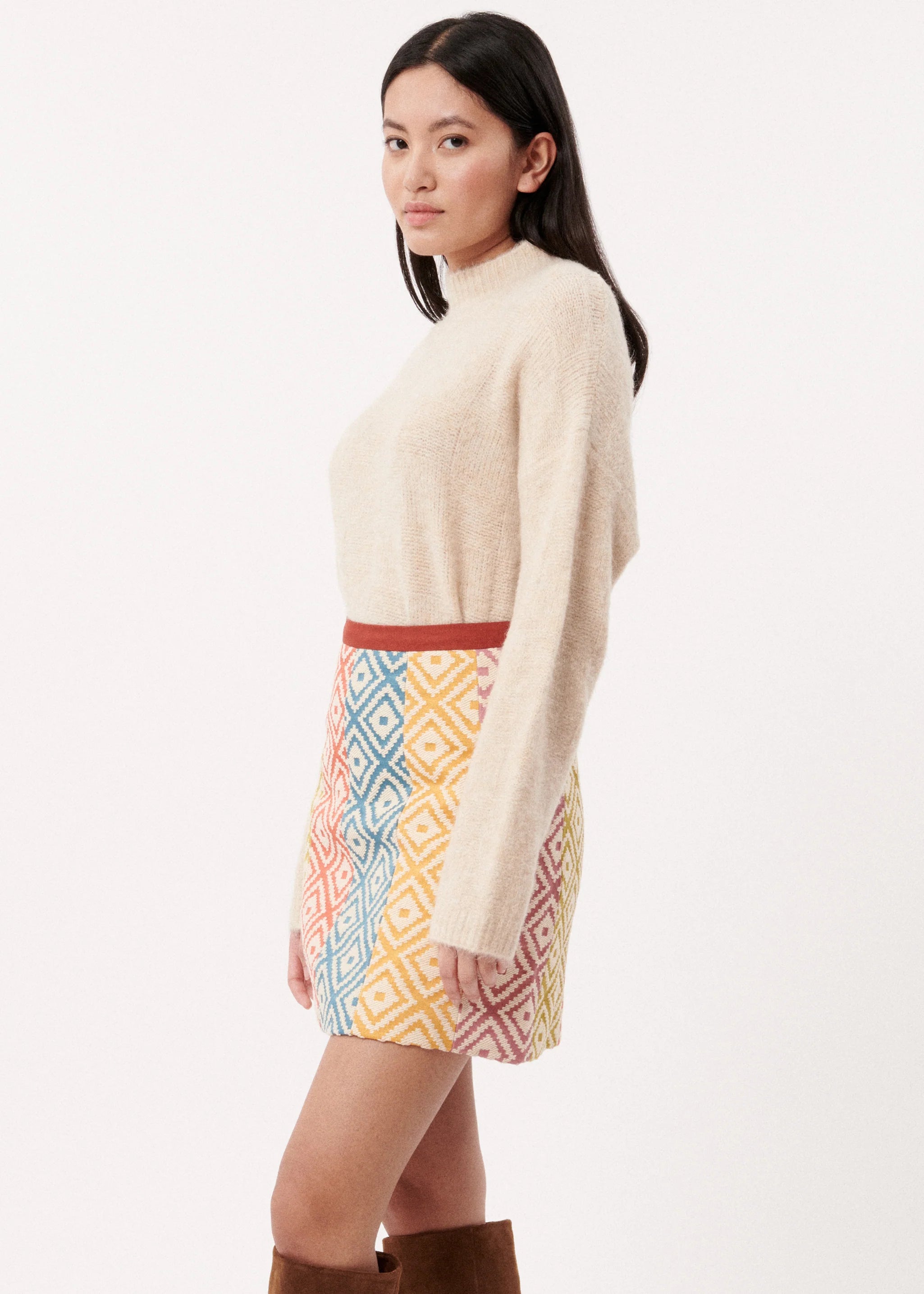 DESTINY KNIT