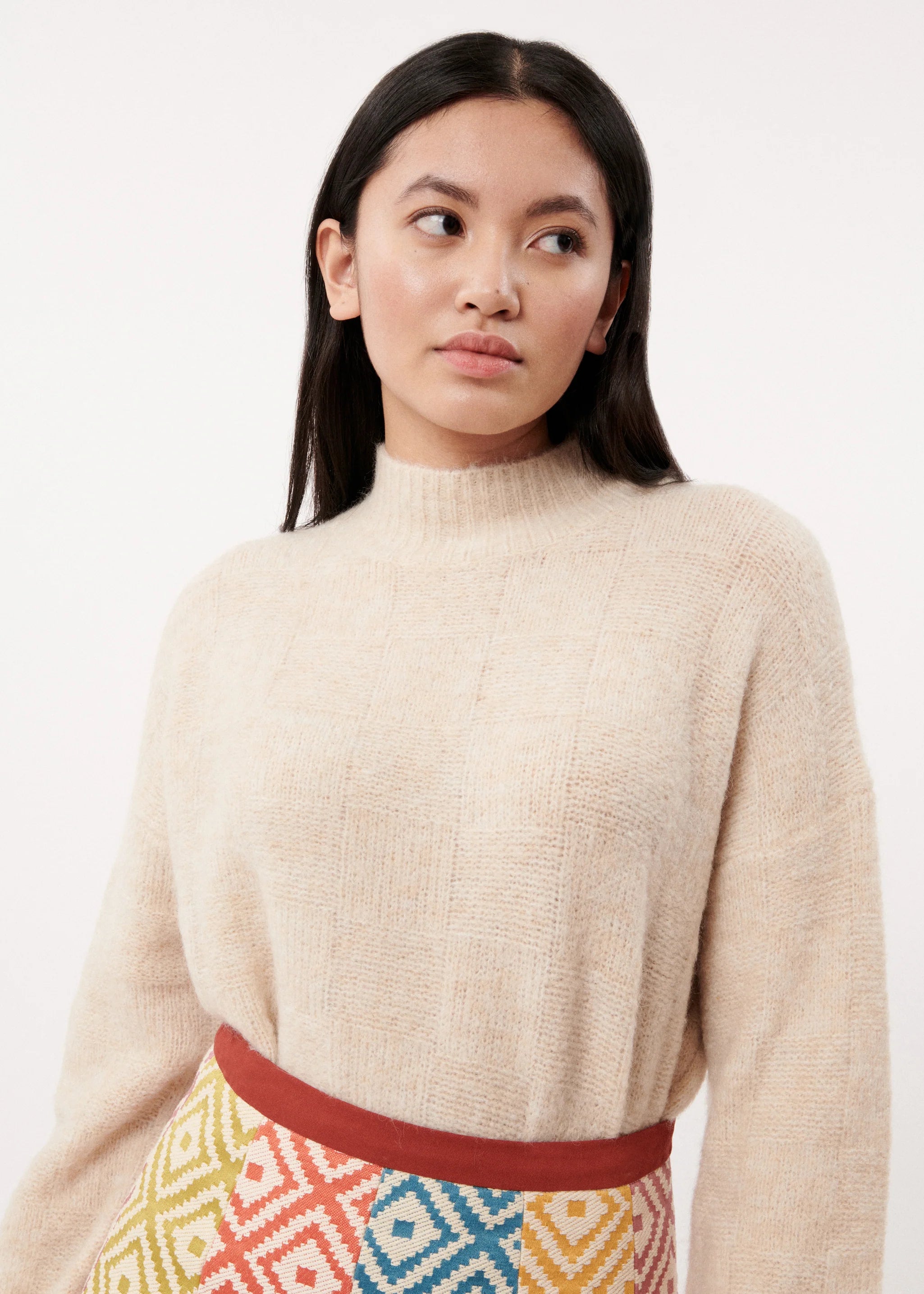 DESTINY KNIT