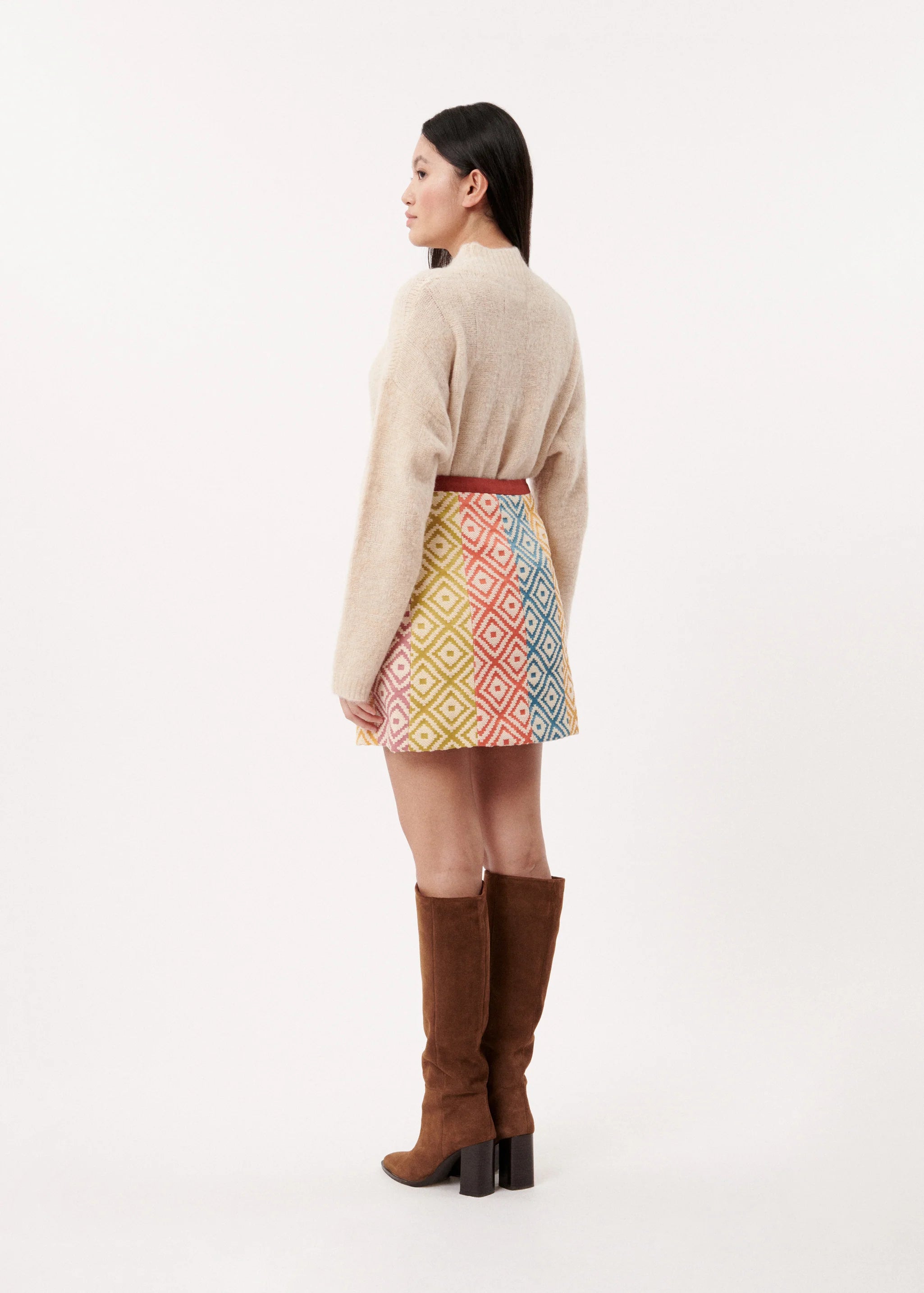DESTINY KNIT