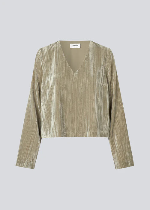 GISELLEMD LS TOP