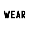 logo of WEAR | Multibrand store with a love for color and bold outfits