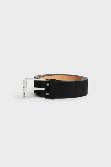 RANSON BELT - BLACK