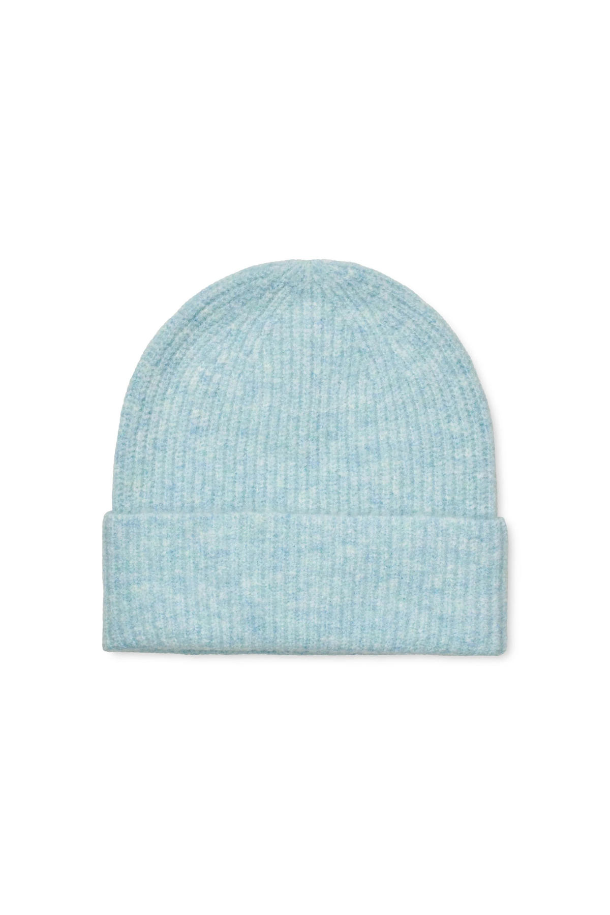 BONNET MUSKAN HEVELYN - BLEU AÉRO