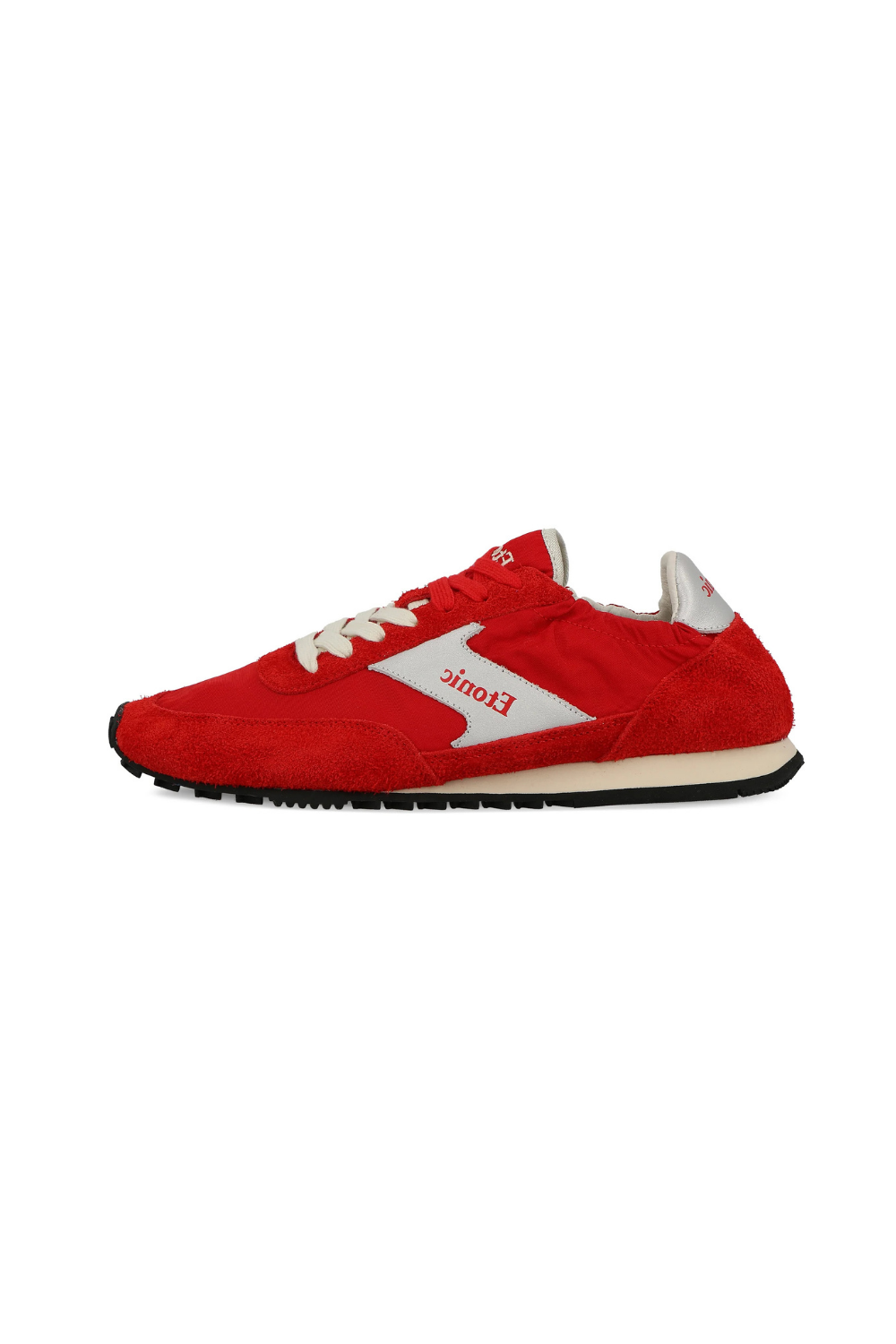TRANS AM 2.0 WOMEN SNEAKERS - SCARLET