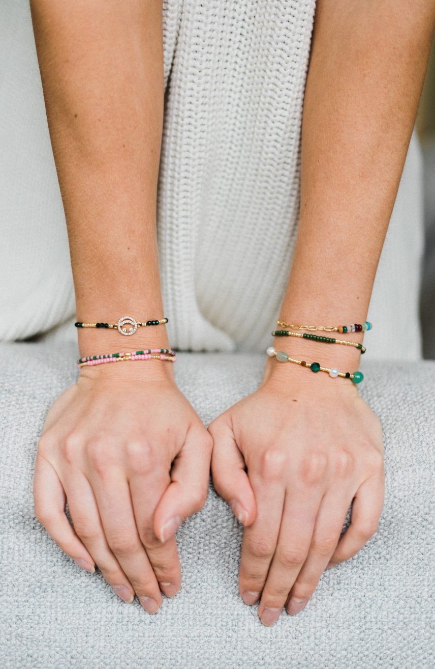 MAKE ME SMILE BRACELET