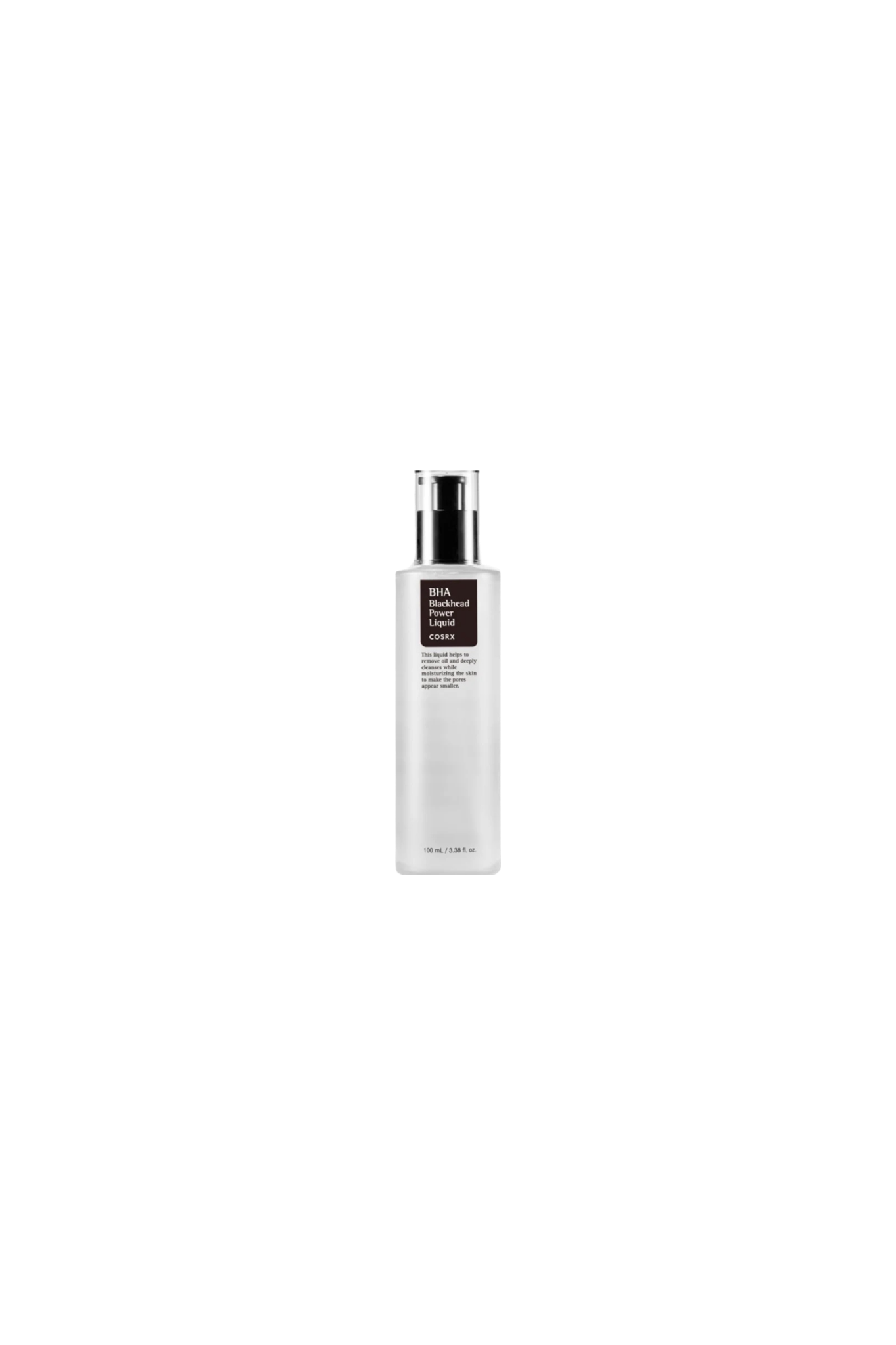 BHA BLACKHEAD POWER LIQUID