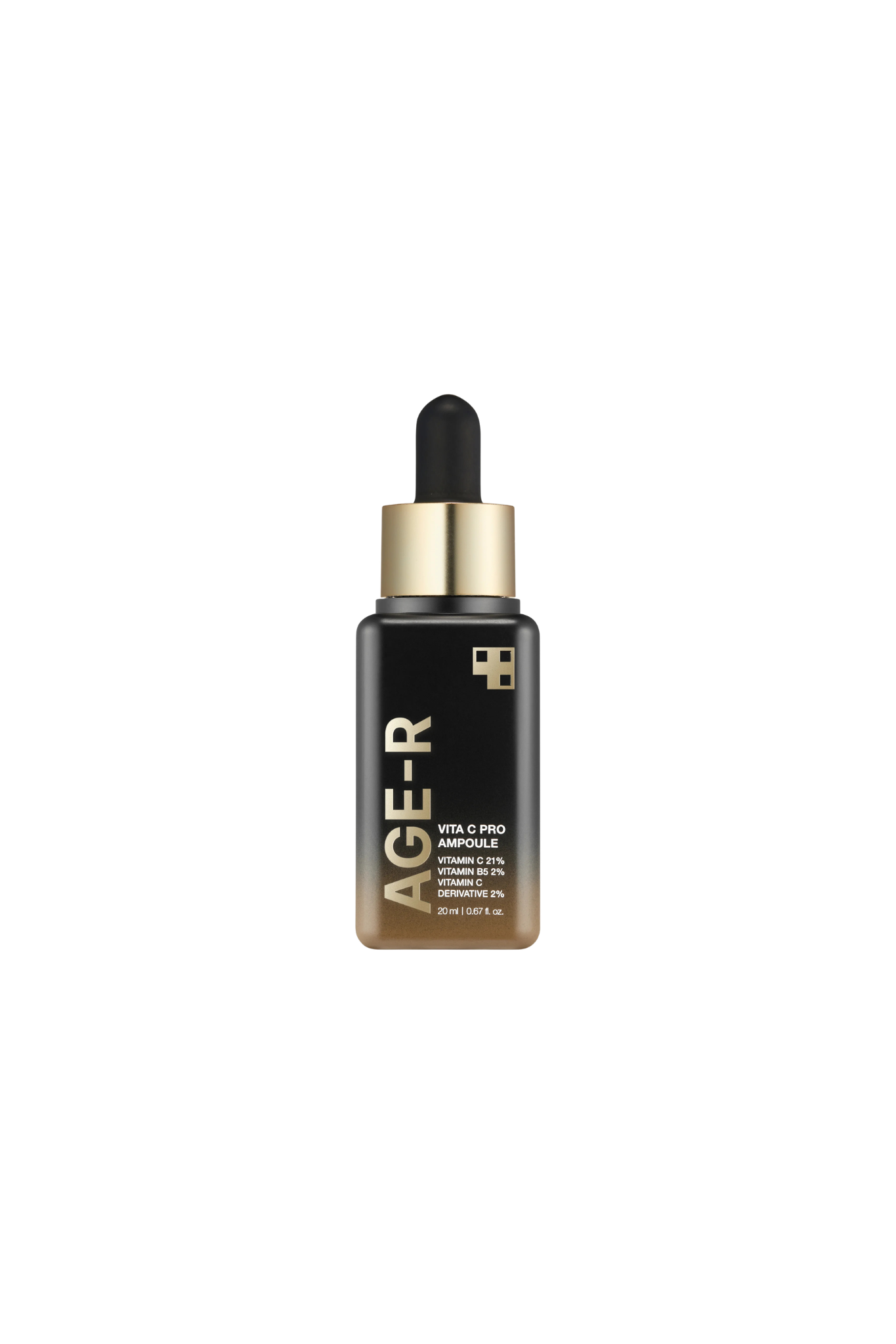 [EUP] AGE-R VITA C PRO AMPOULE 20ML