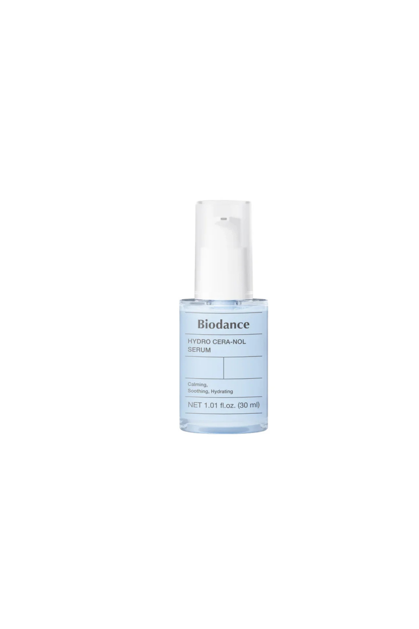 HYDRO CERA-NOL SERUM
30ML