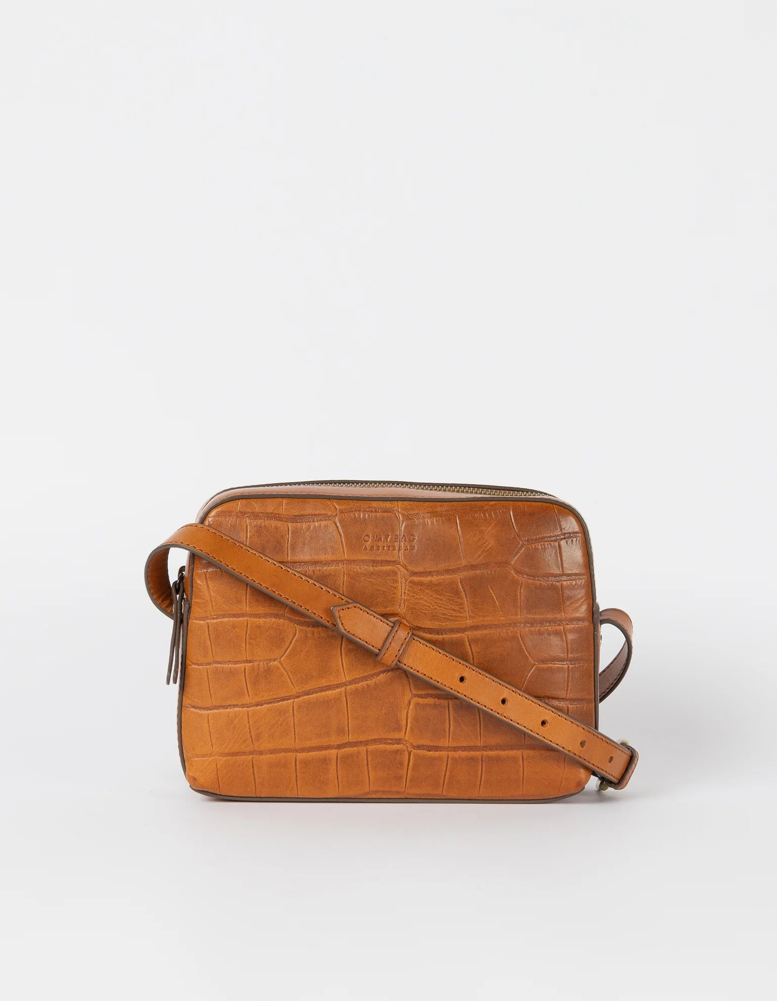 SUE BAG CLASSIC CROCO