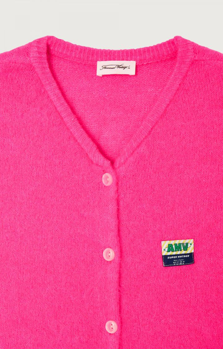 VITOW CARDIGAN