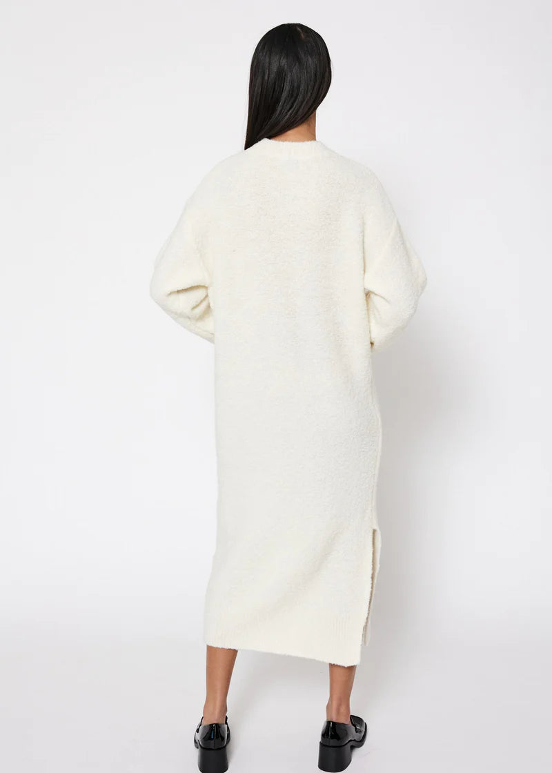 VICA KNIT DRESS
