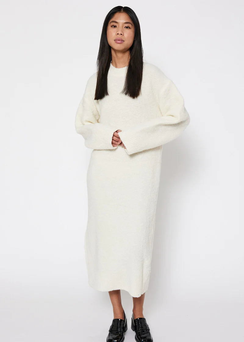 VICA KNIT DRESS