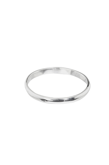 ANETA RING - SILVER