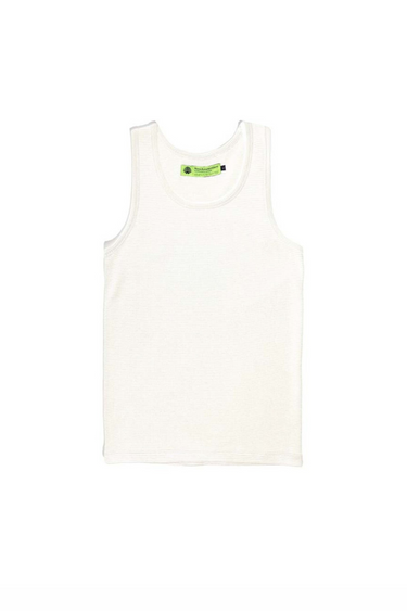 TANKTOP - WHITE