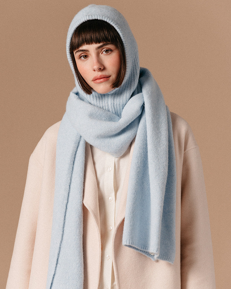 LANCELOT SCARF