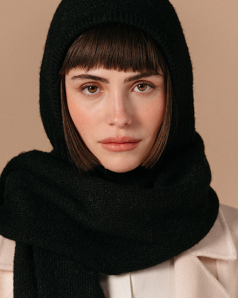 LADASSA BEANIE