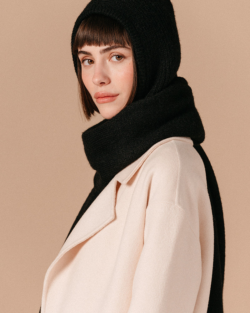 LADASSA BEANIE