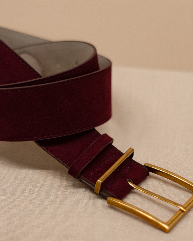 LEPRINCE BELT