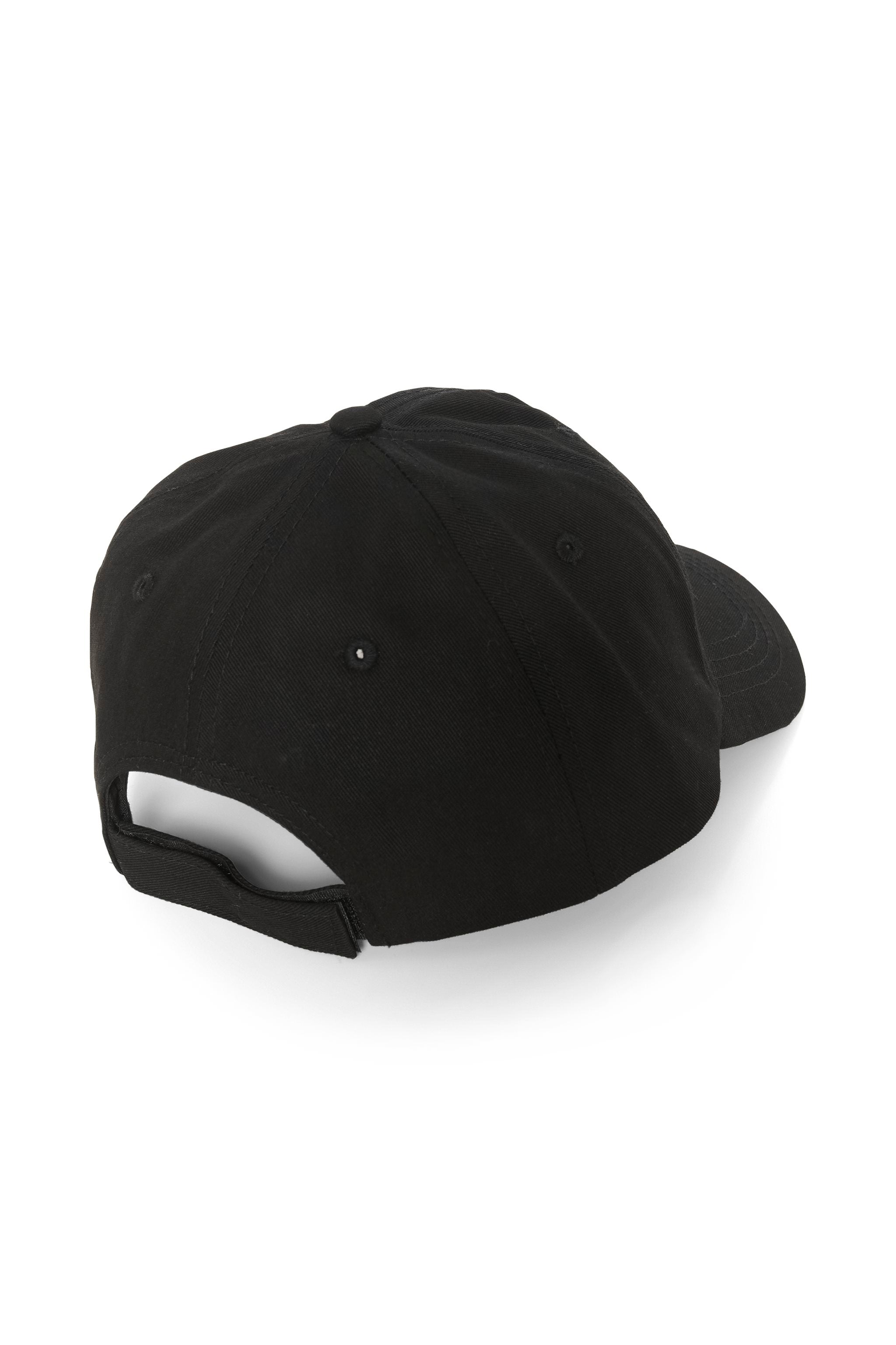 BAESYGZ CAP IN BLACK