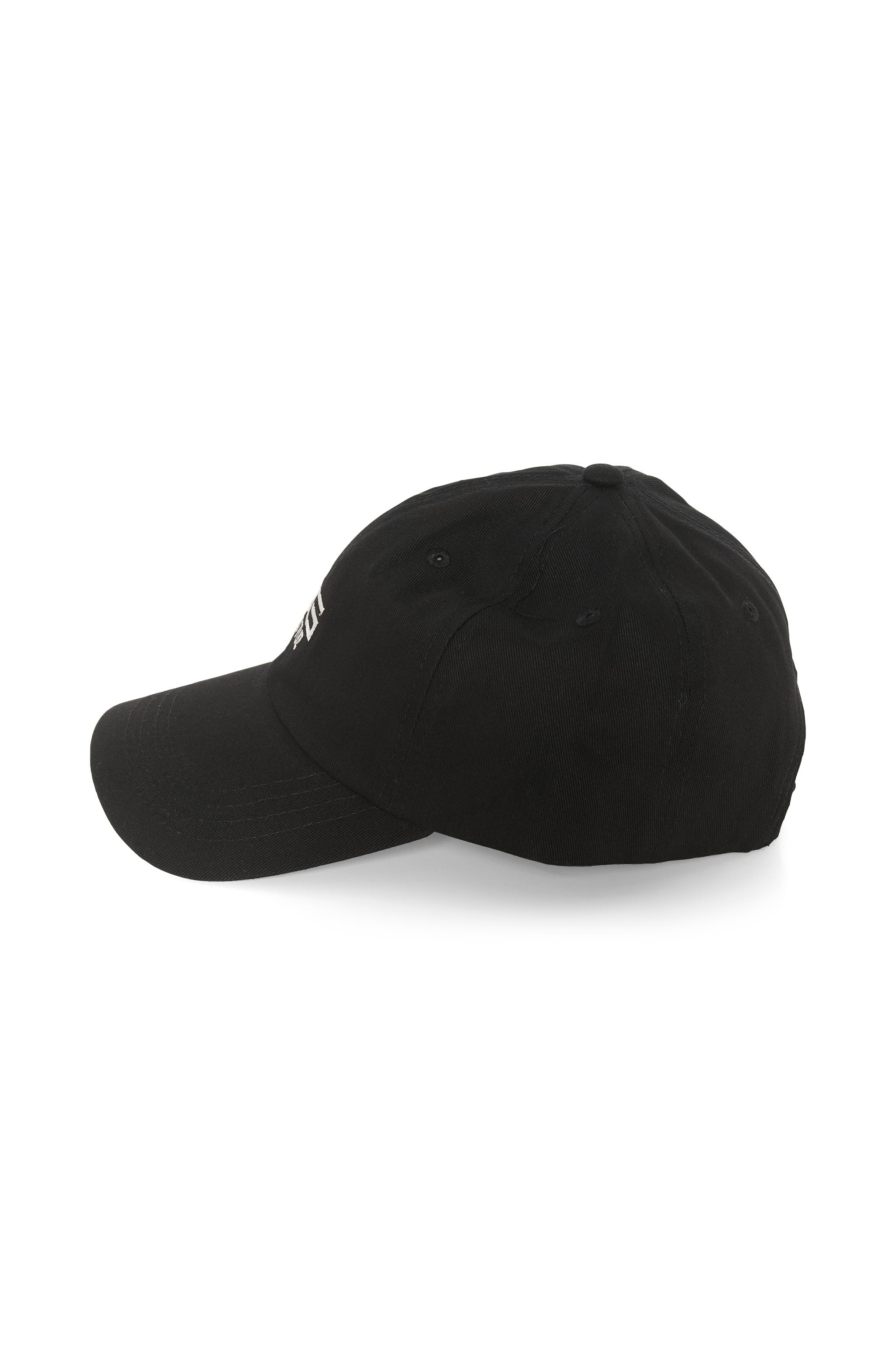 BAESYGZ CAP IN BLACK