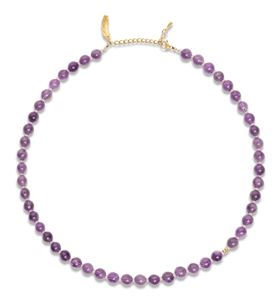 BUBBLE NECKLACE