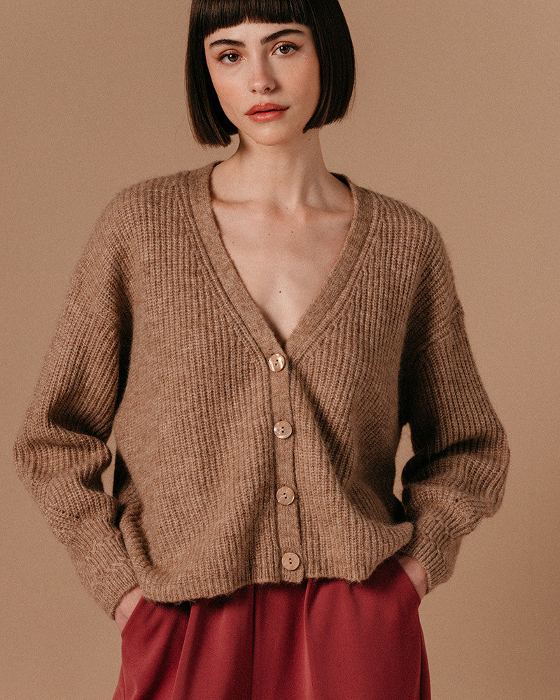 LAMIA CARDIGAN