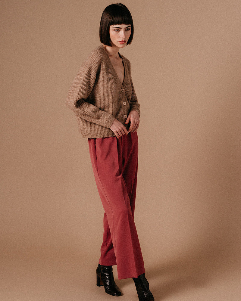 LAMIA CARDIGAN