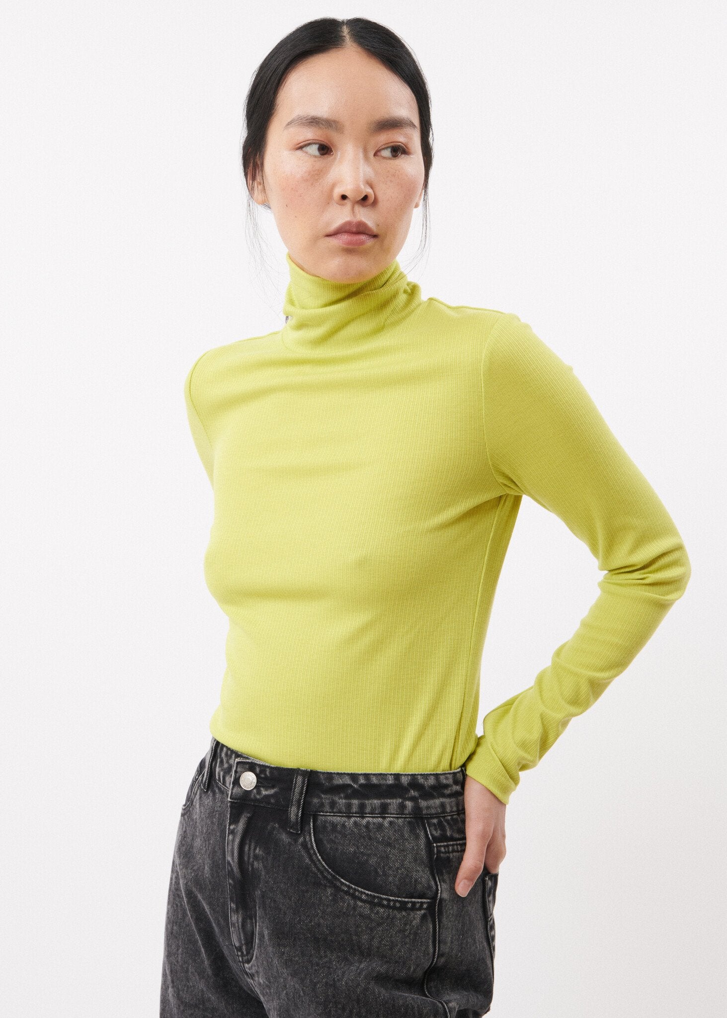 CARMELITE TOP