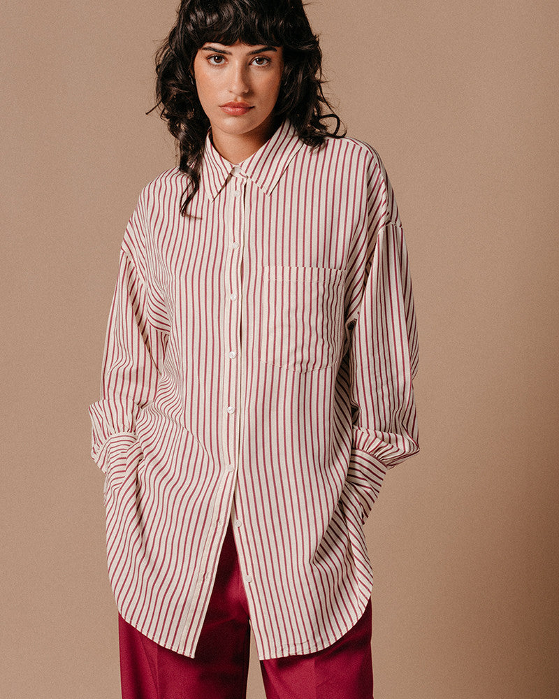 LARISSA SHIRT