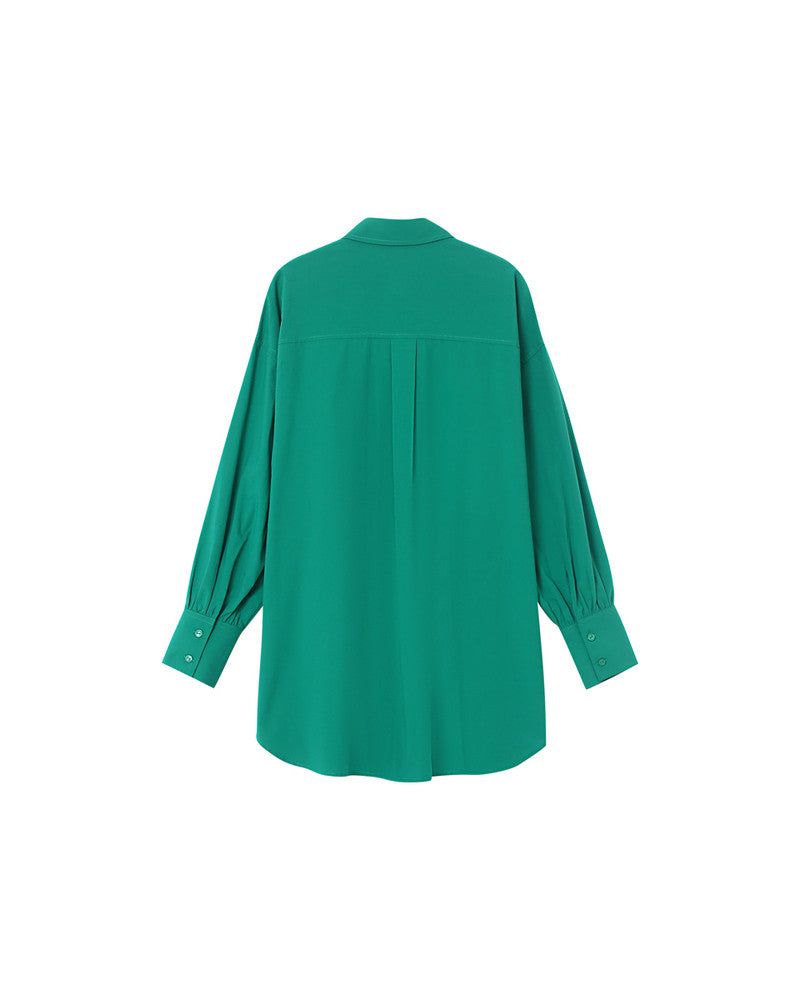 LAUREATE SHIRT
