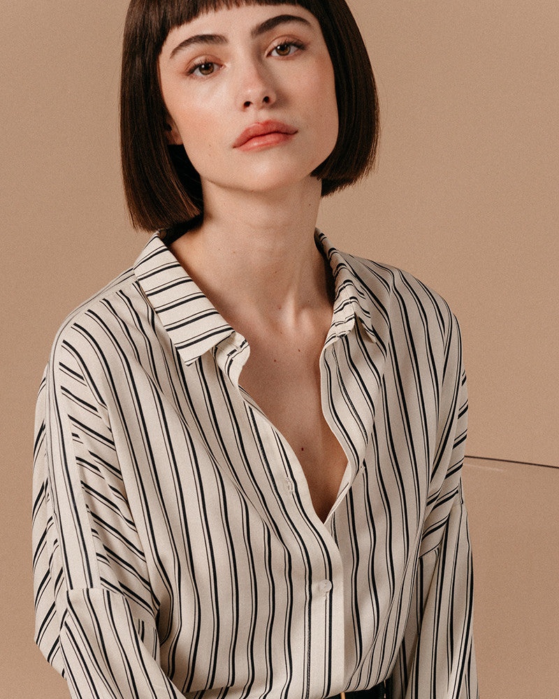 LETTRE SHIRT