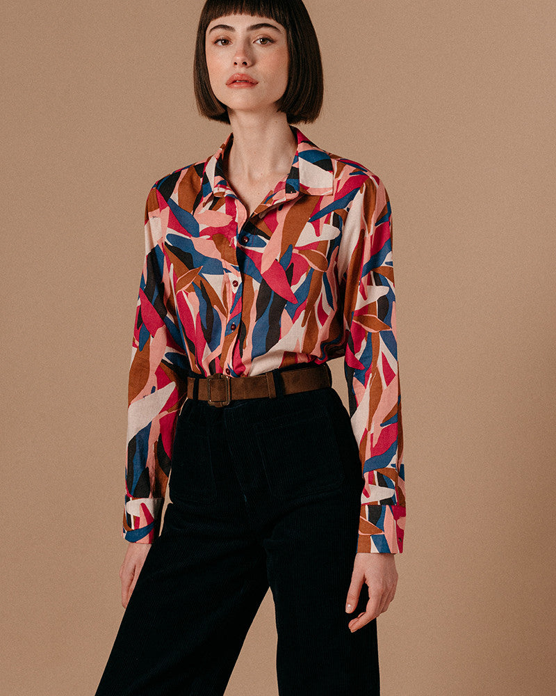 LIERRE SHIRT