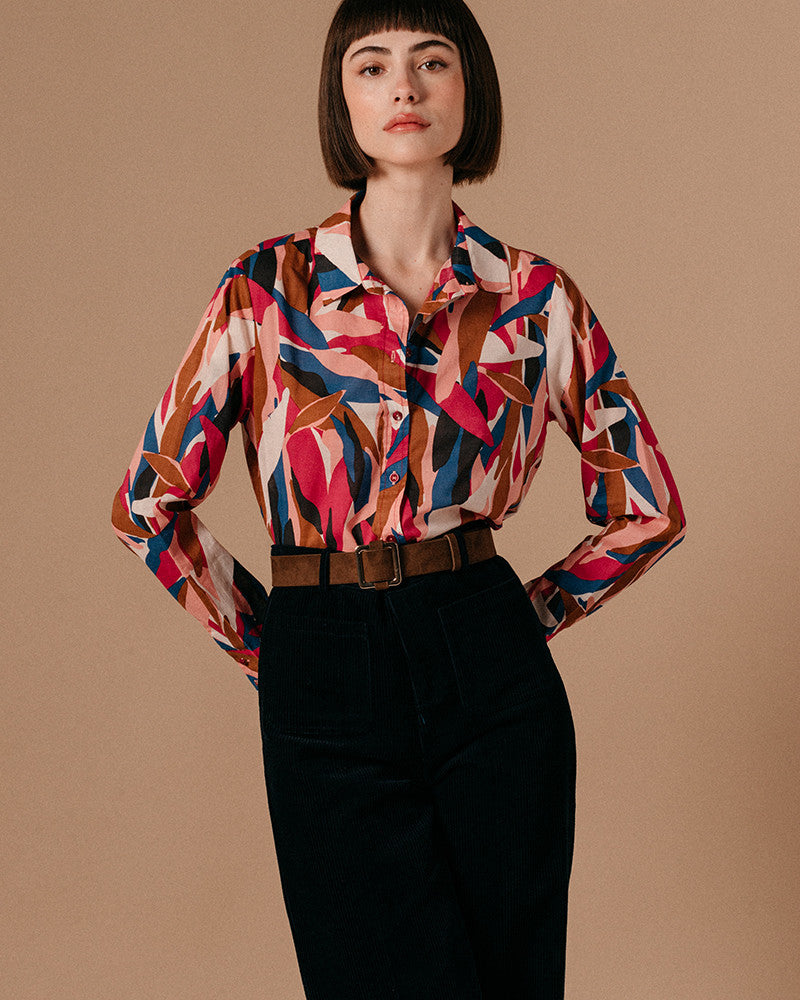 LIERRE SHIRT
