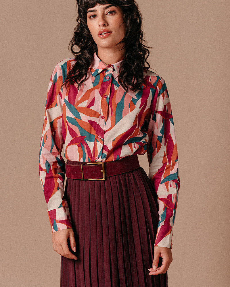 LIERRE SHIRT