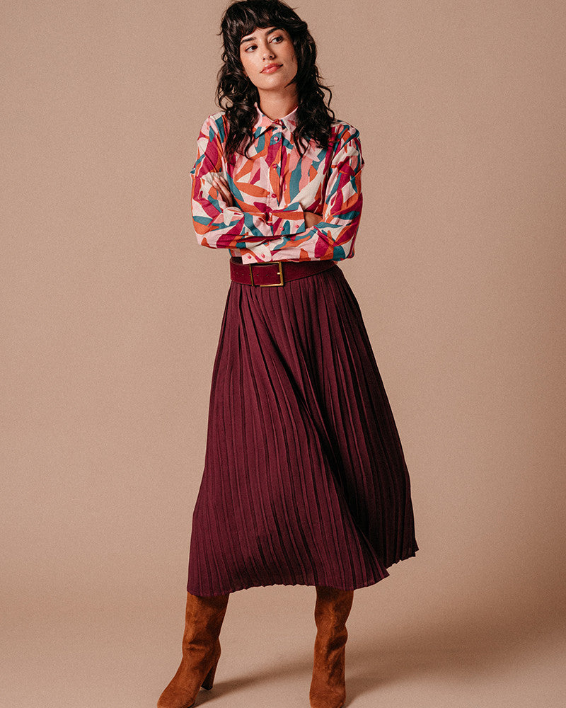 LIERRE SHIRT