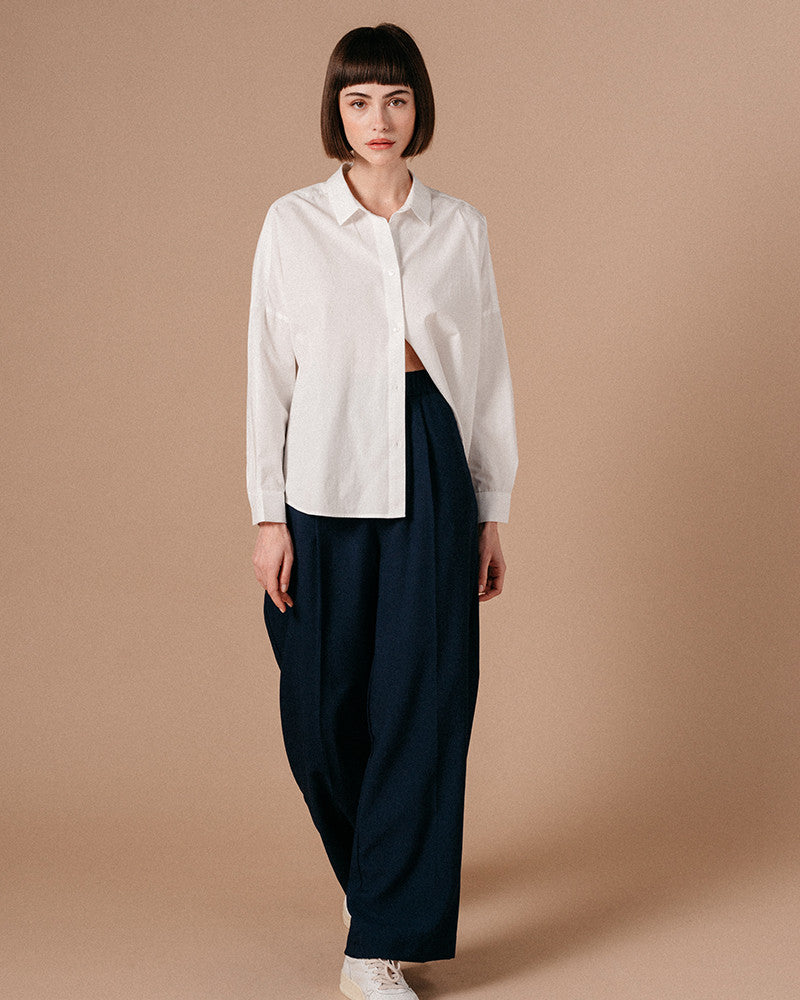 LILIBETH SHIRT