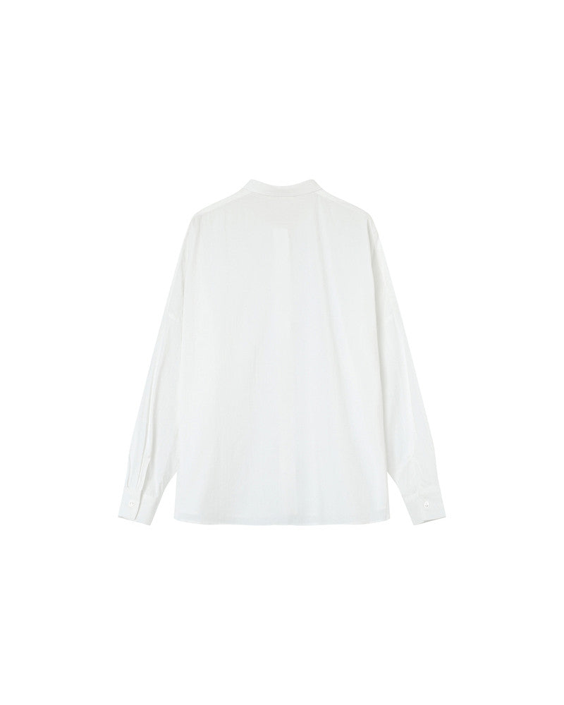 LILIBETH SHIRT