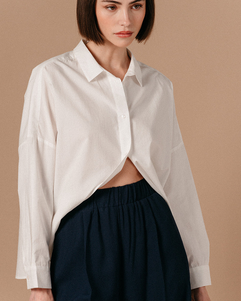 LILIBETH SHIRT
