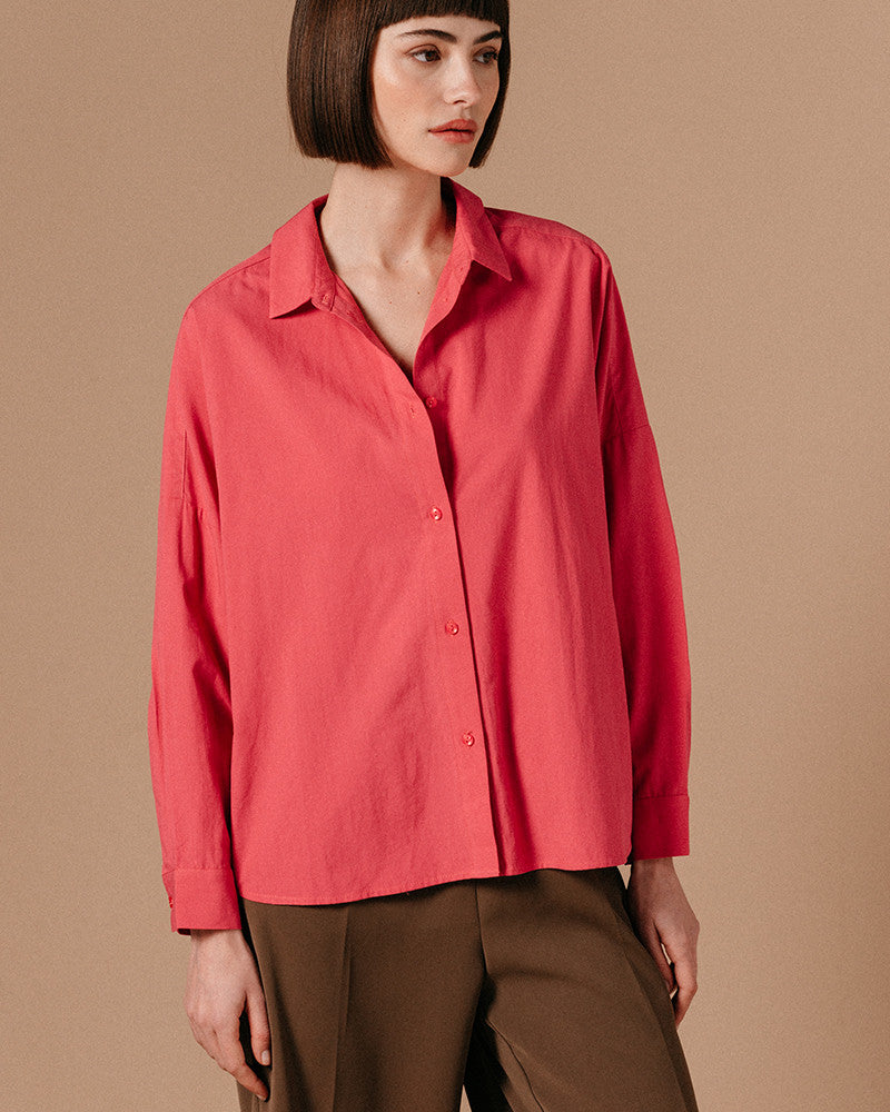 LILIBETH SHIRT