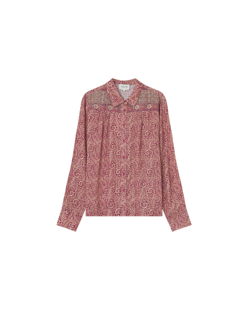 LOVINA SHIRT
