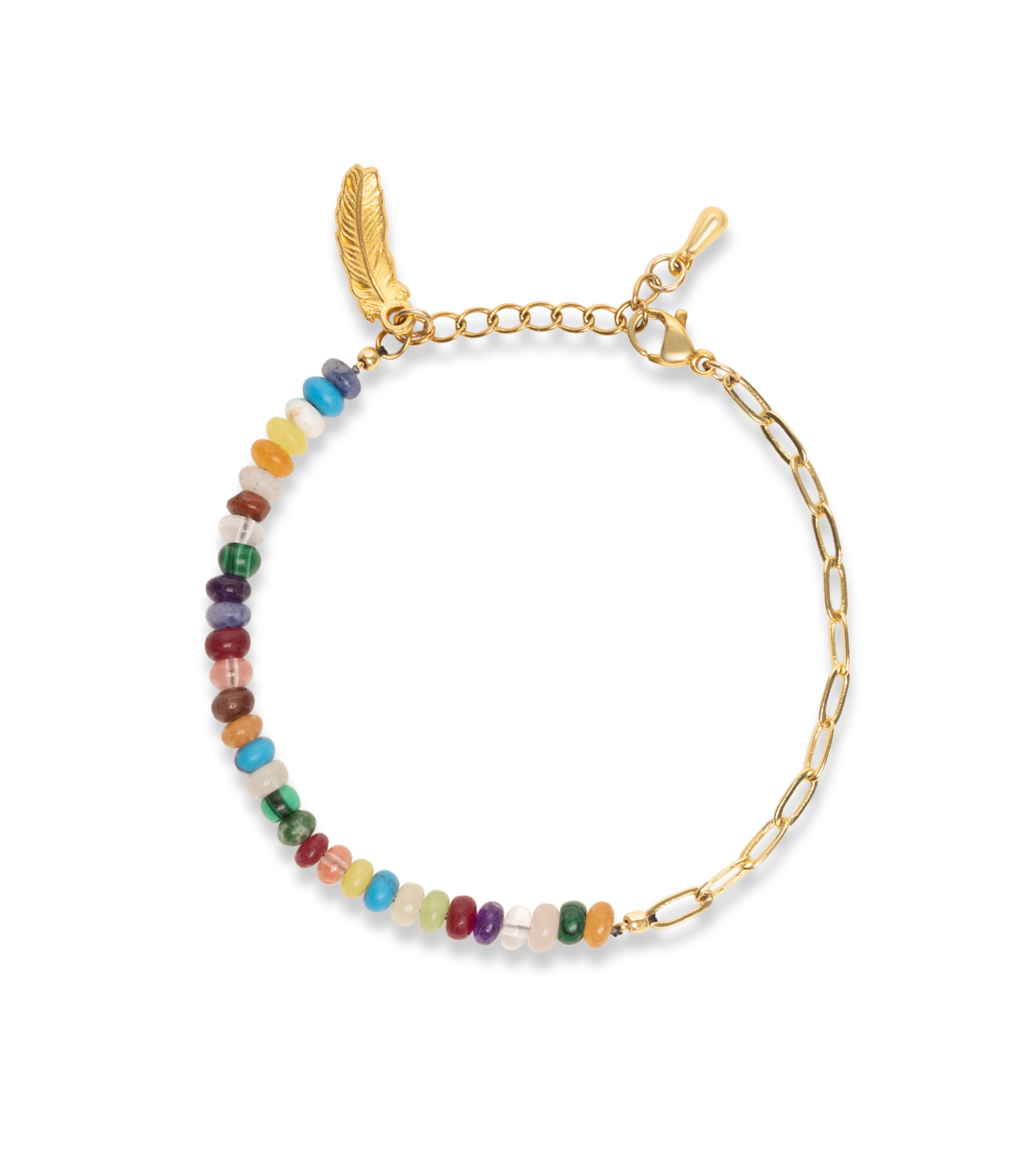 I WANT IT ALL BRACELET