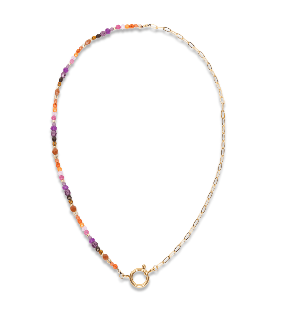 DESIRE NECKLACE