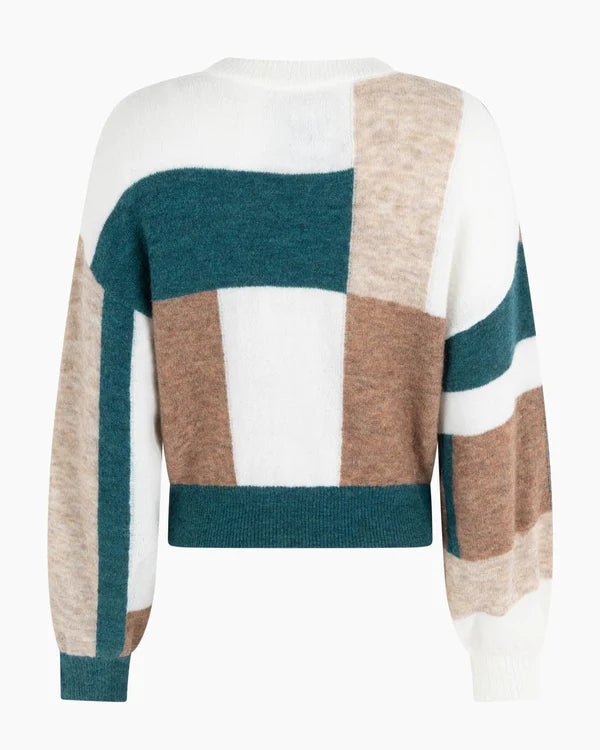FIEKE KNIT