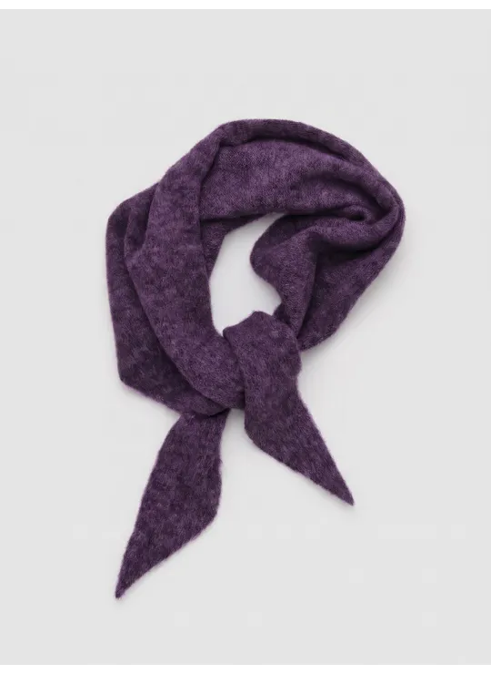 INOLA SCARF - PLUM PERFECT