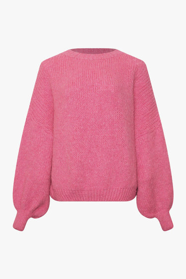 KALENA KNIT - LIGHT PINK